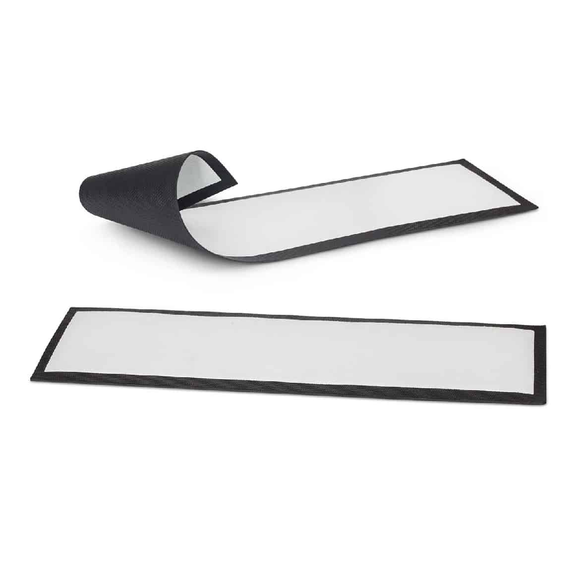 The Branding Business offers a wide range of promotional giveaways and marketing items including custom printed bar runner mats.