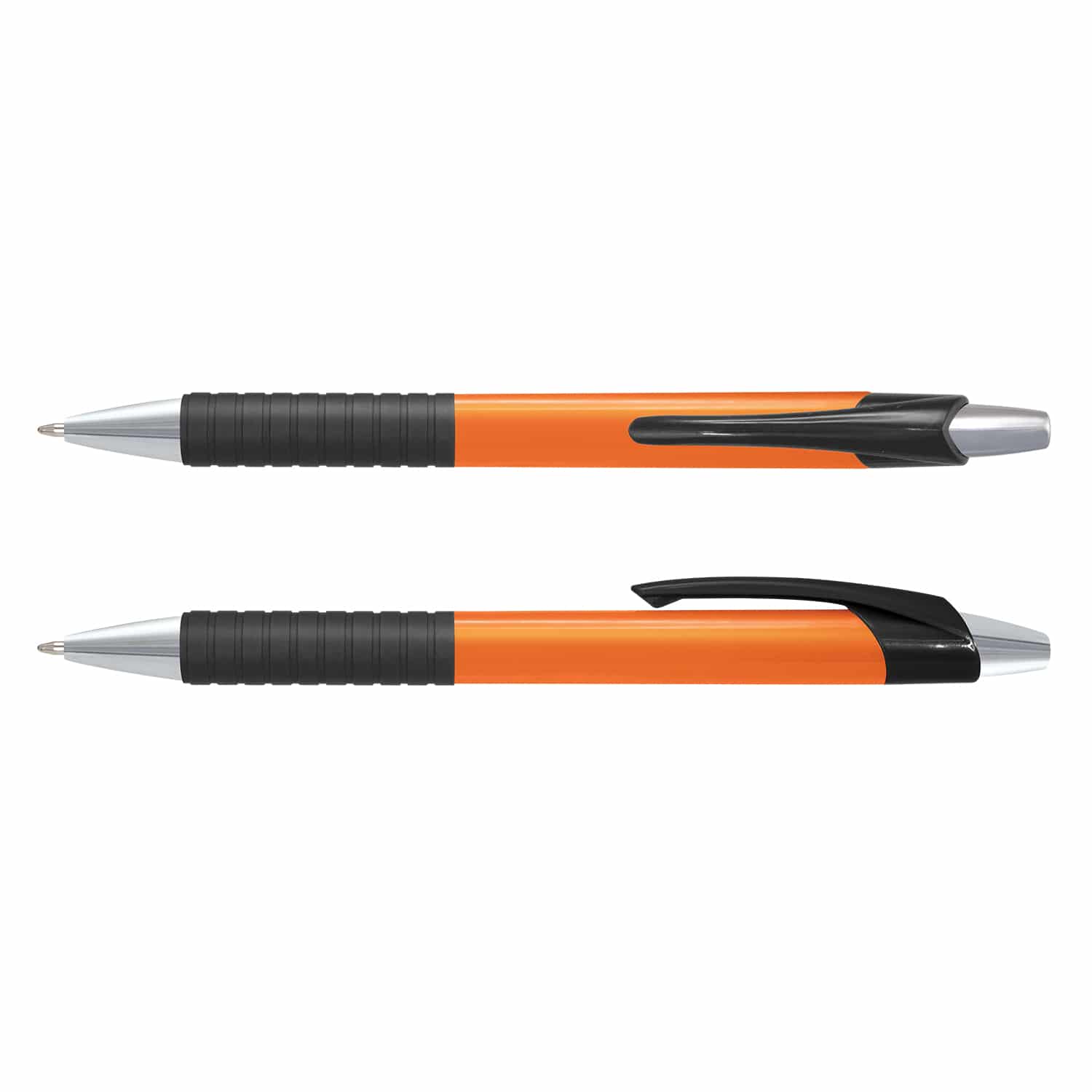 The_Branding_Business_Custom_107060_Cleo Pen - Coloured Barrel