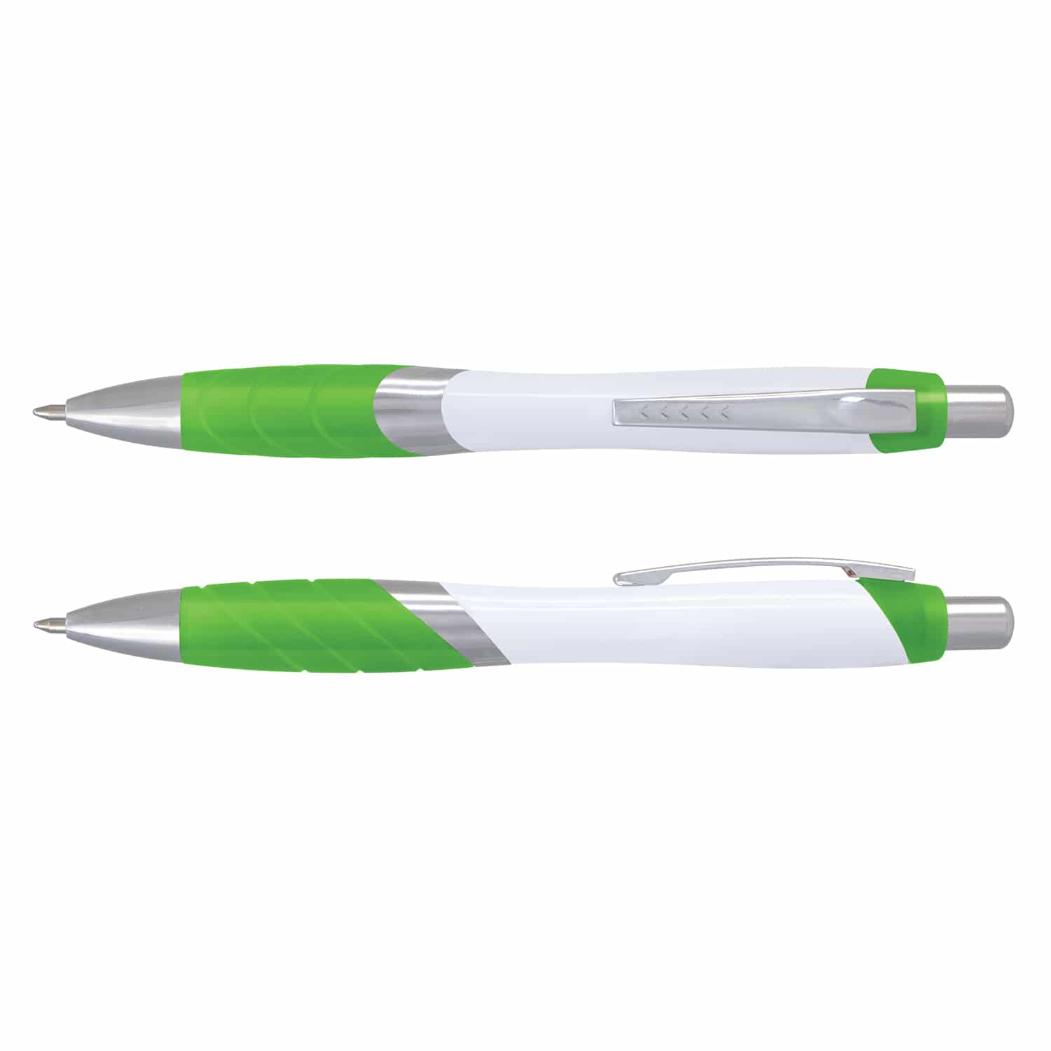 The_Branding_Business_Custom_110811_Borg Pen - White Barrel