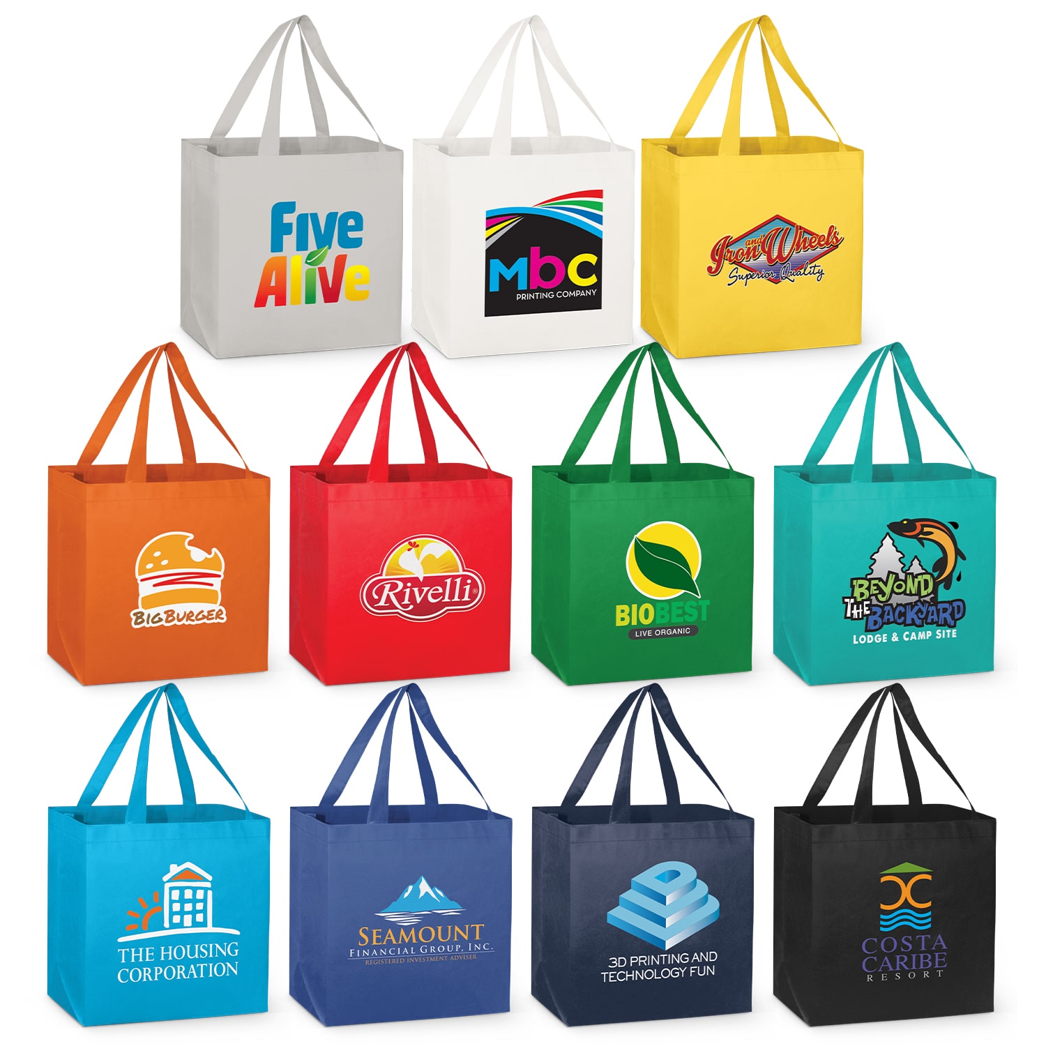 The_Branding_Business_Custom_109931_City Shopper Tote Bag_all colours