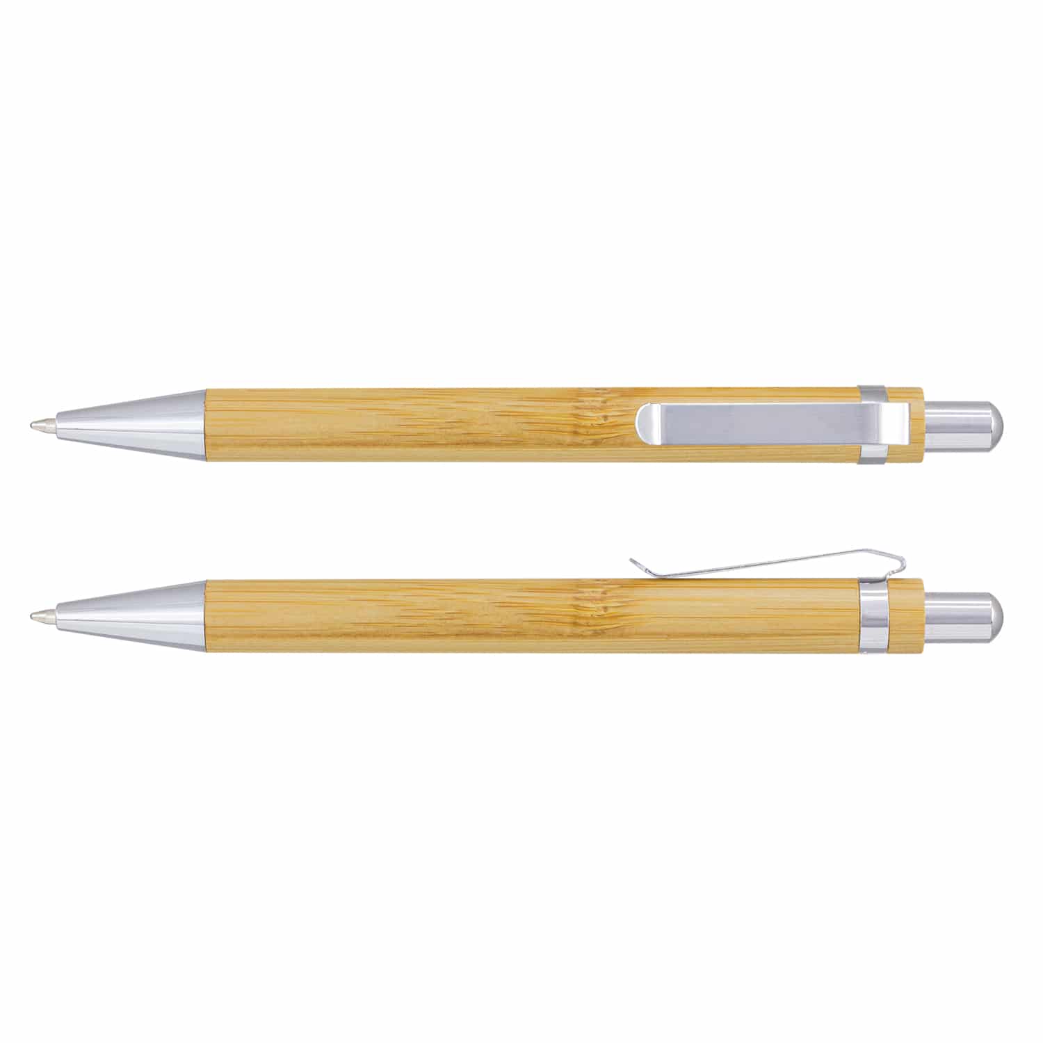 The_Branding_Business_Custom_116650_Ancona Bamboo and wooden pens