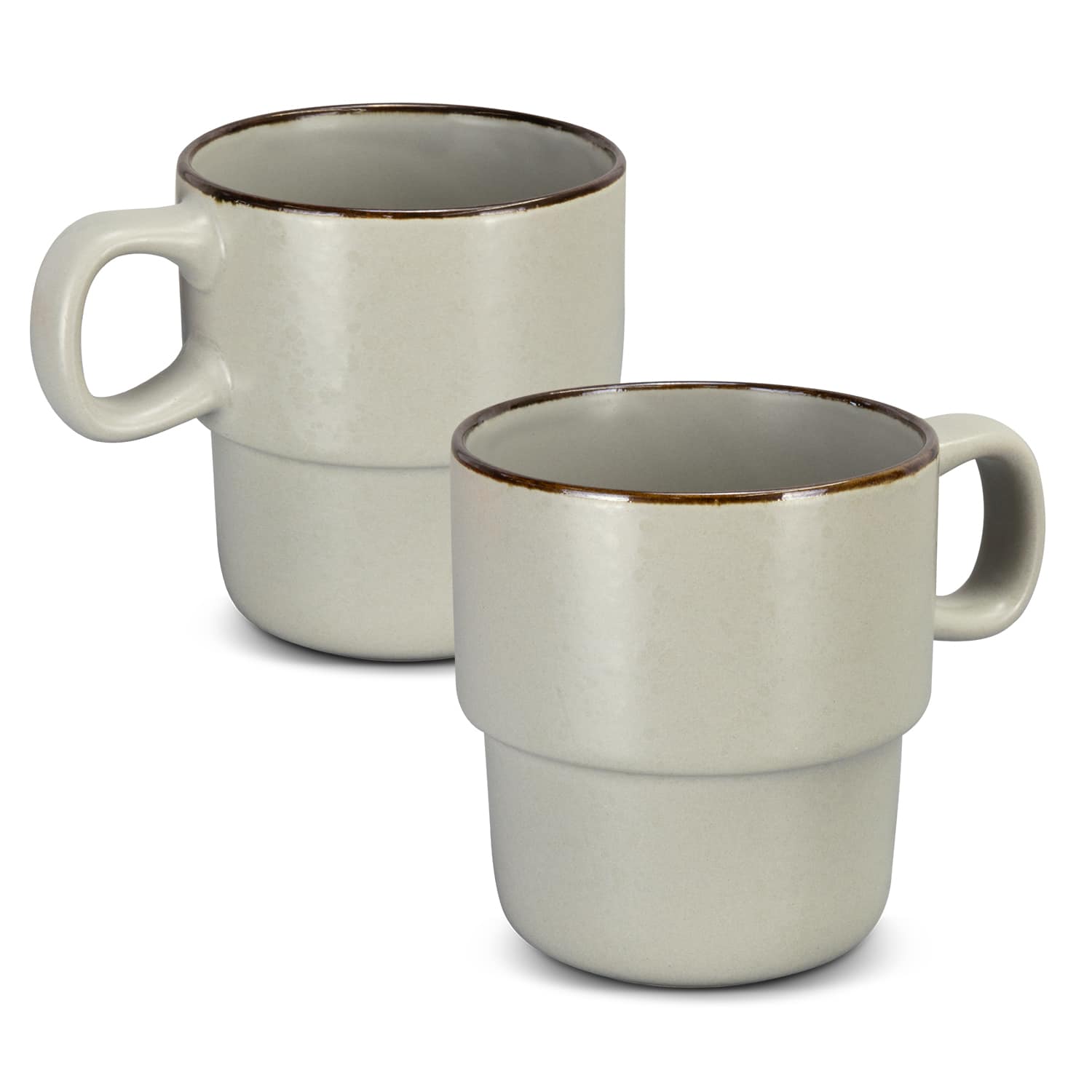 The_Branding_Business_Custom_128486_Keepsake Stackable Coffee Cup - Set of 2