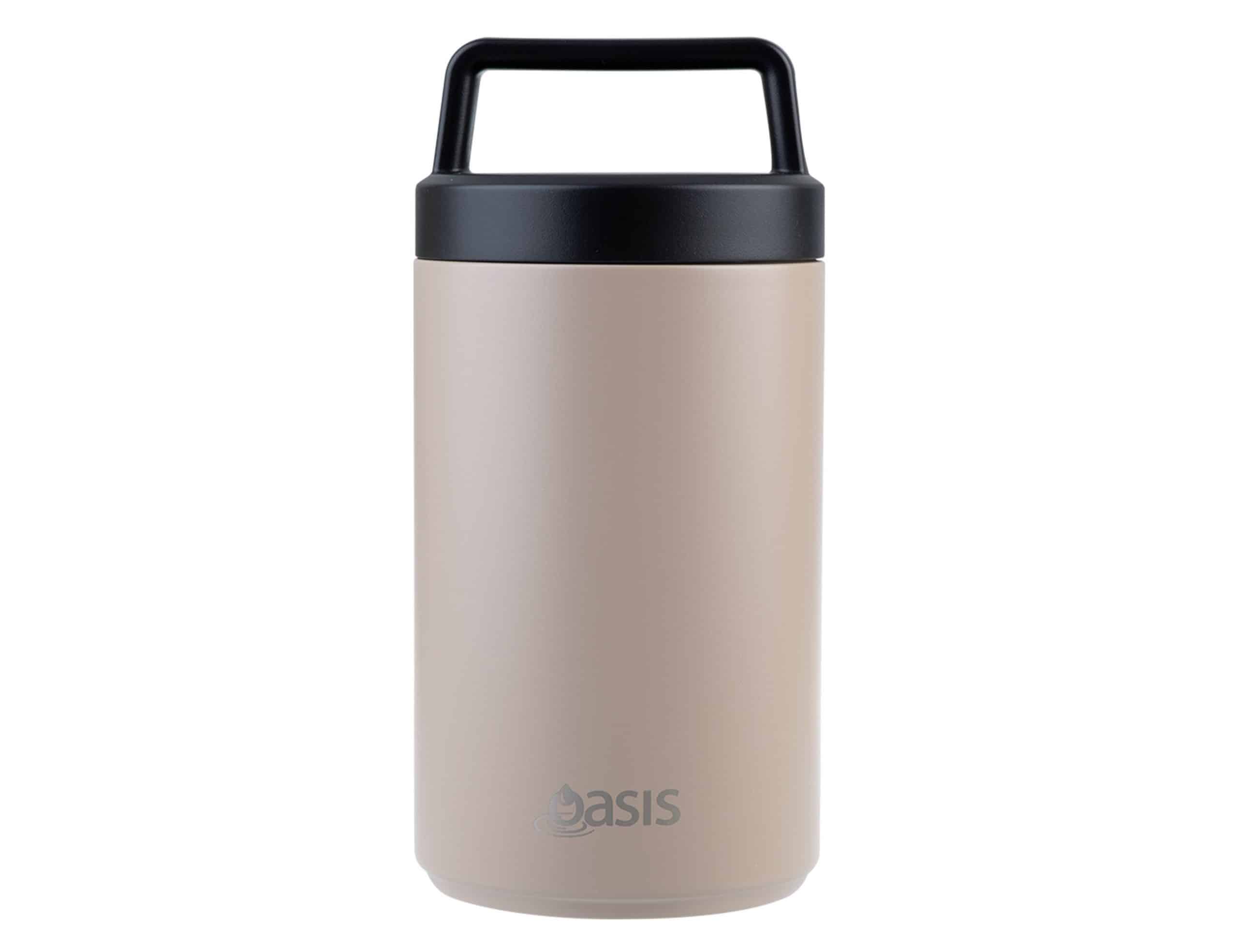 The Branding Business_custom gift_F30-8930-4_Oasis 700ml Vacuum Food Flask with Spoon