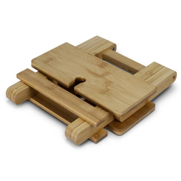 The Branding Business_custom__ NATBBB_ NATURA Bamboo Folding Wine Table_gift option_ALL