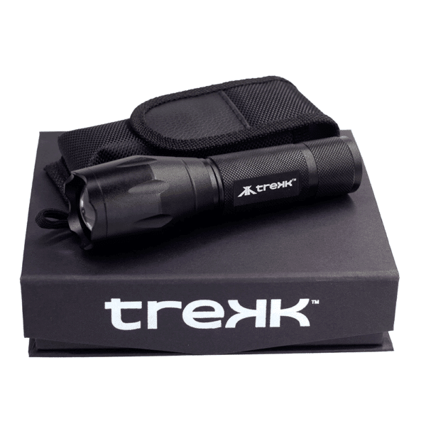 The Branding Business_custom__ TK1045_ Trekk 300 Lumens Torch_gift option