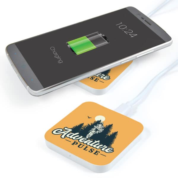 Arc Square Wireless Charger - Image 2
