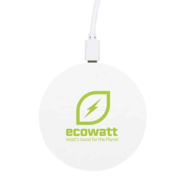 Arc Eco Round Wireless Charger - Image 2