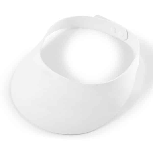 Sizzle Foam Visor - Image 2