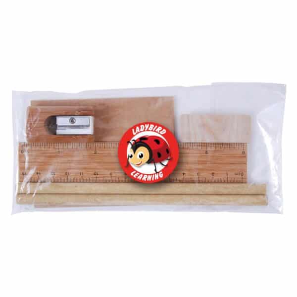 Yale Stationery Set - Image 2