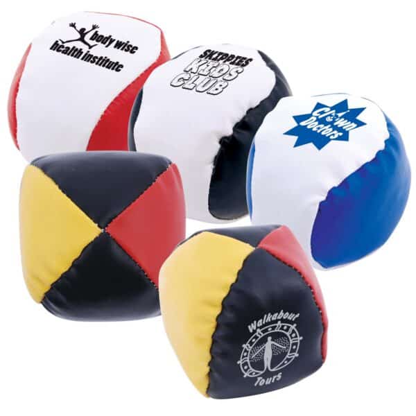 Ace Hacky Sacks - Image 2