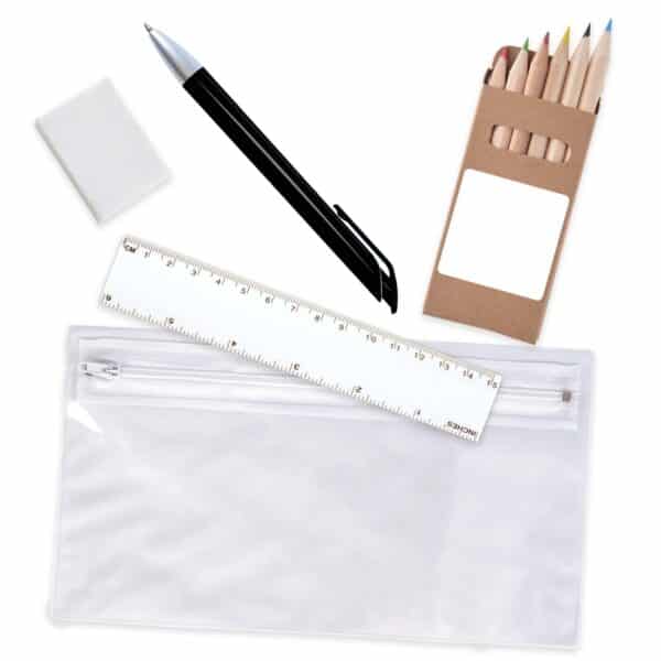 Vibe Stationery Set - Image 2
