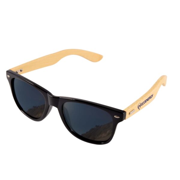 Bamboo Sunglasses - Image 2