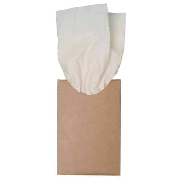 Bamboo Tissues