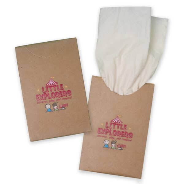 Bamboo Tissues - Image 2