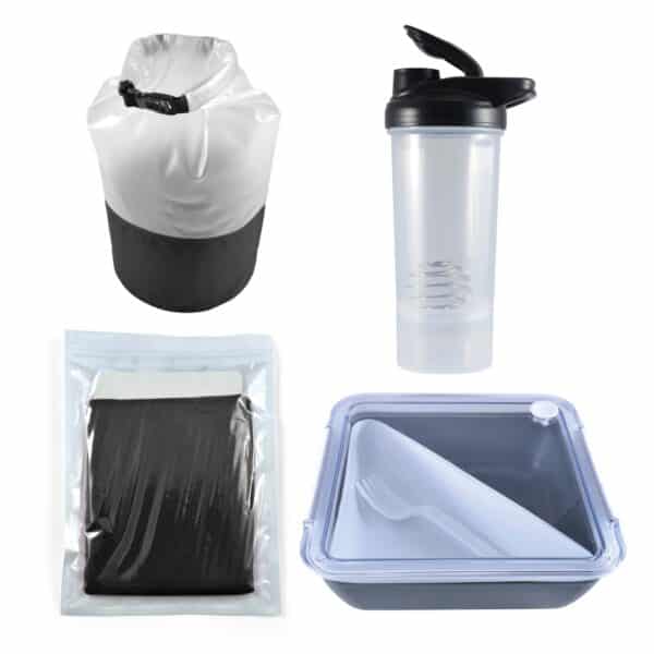 Active Living Pack - Image 2