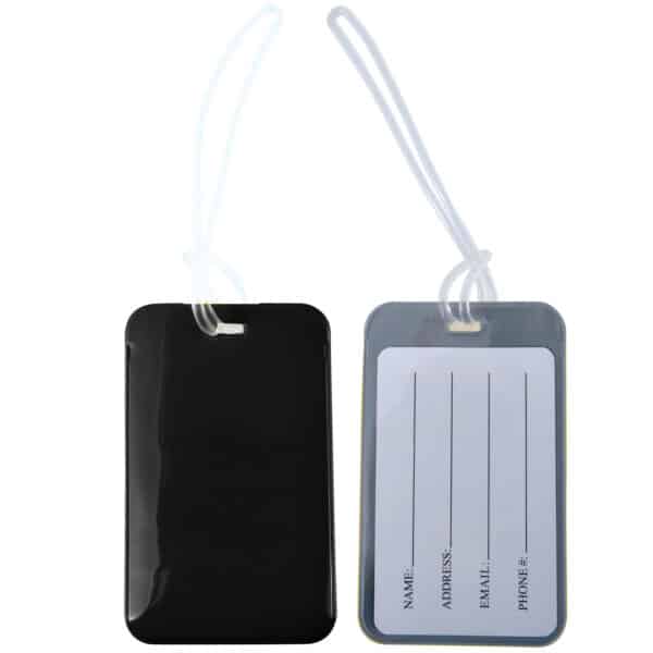 Firenze Luggage Tag - Image 2