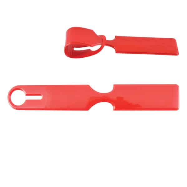 Naples Luggage Tag - Image 2