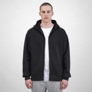 Mens Everyday Zip Hoodie