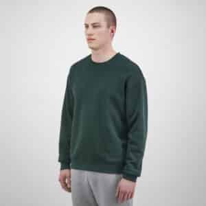 Mens Everyday Crew Sweatshirt