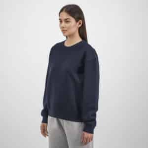 Womens Everyday Crew Sweatshirt
